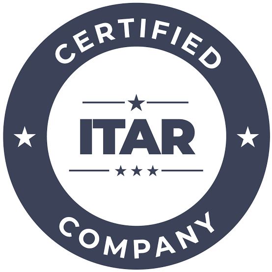 ITAR-Certified
