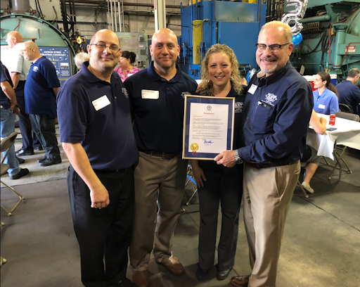 75th-Anniversary-Akron-Steel-Treating-Company