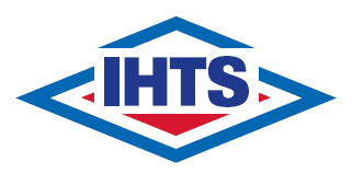 IHTS Logo in Color