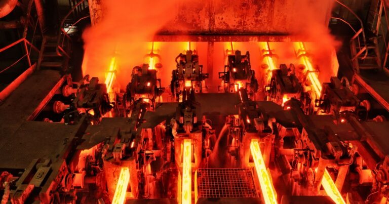 PROFESSIONAL HEAT TREATING VS. DIY/CAPTIVE HEAT TREATING