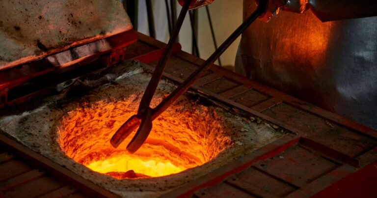BENEFITS OF SALT HEAT TREATMENT