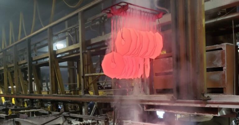 ADVANCING HEAT TREATMENT PROCESSES INTO THE TWENTY-FIRST CENTURY